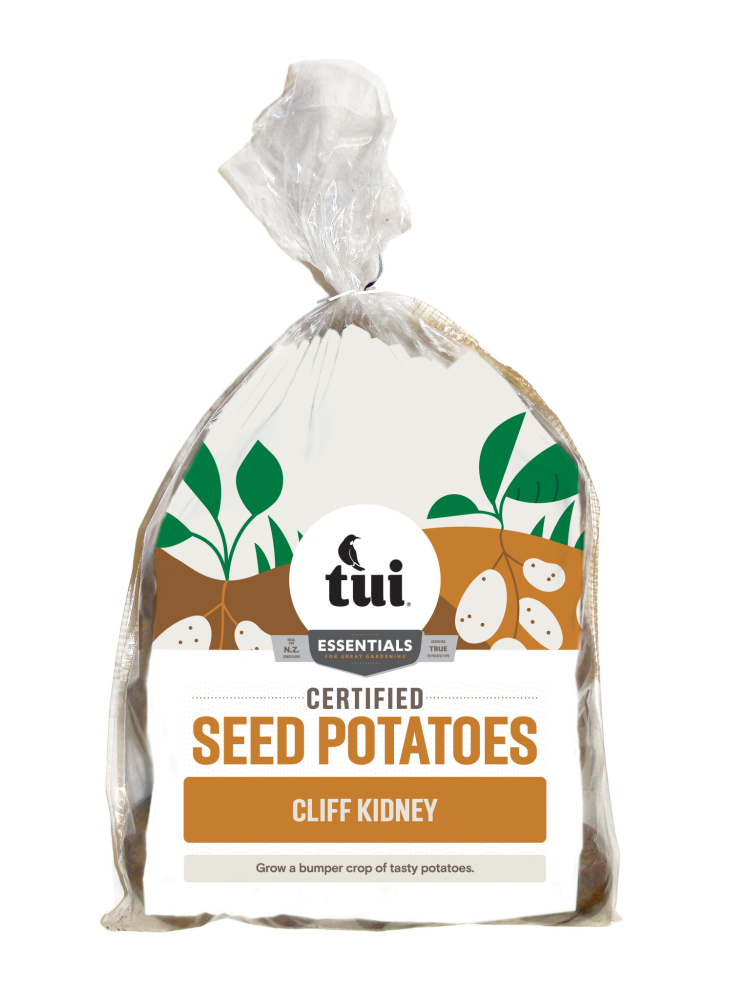 Potato Cliffs Kidney 1.5kg